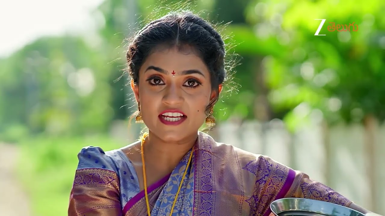 Gharana Mogudu | Ep - 115 | Webisode | Sep 22 2025 | Zee Telugu