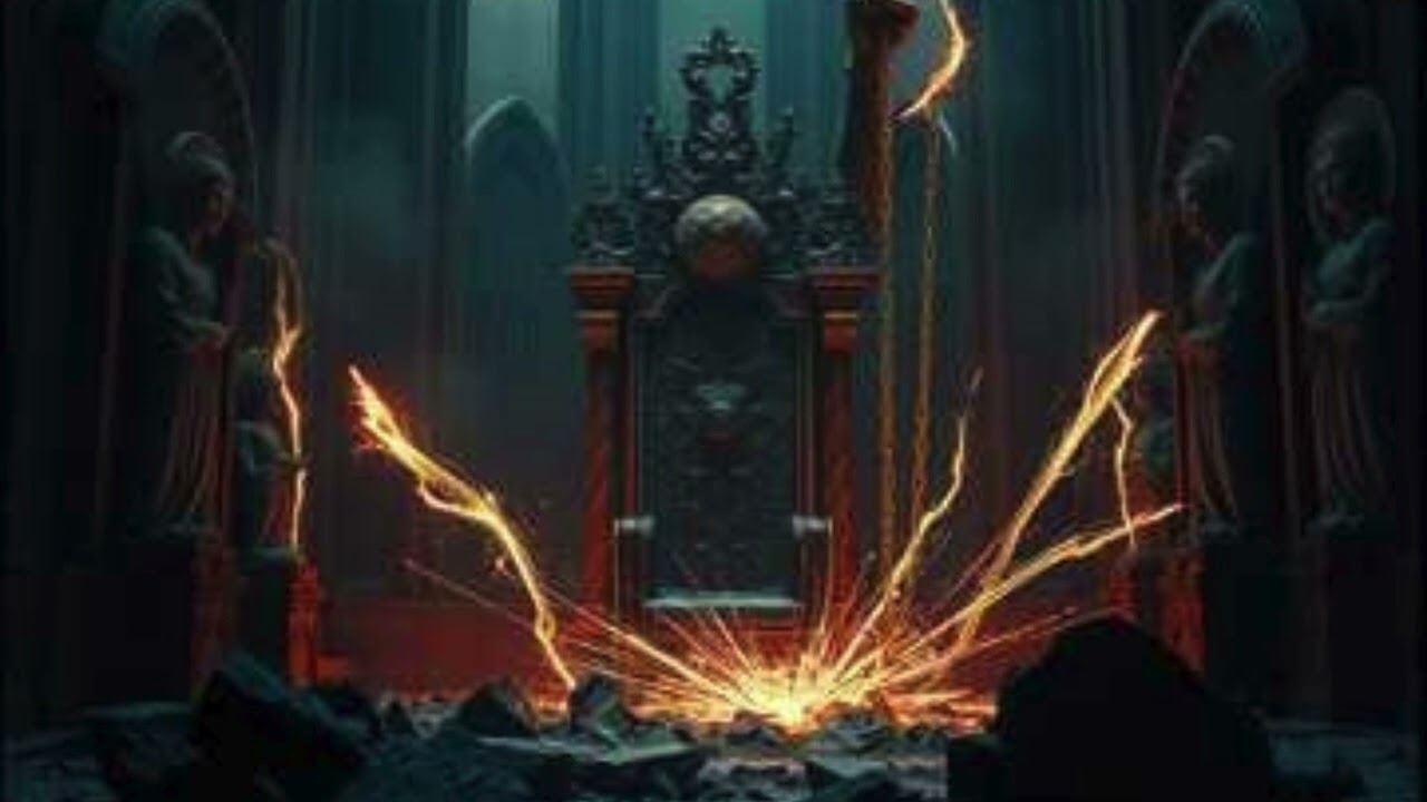 The Old gods