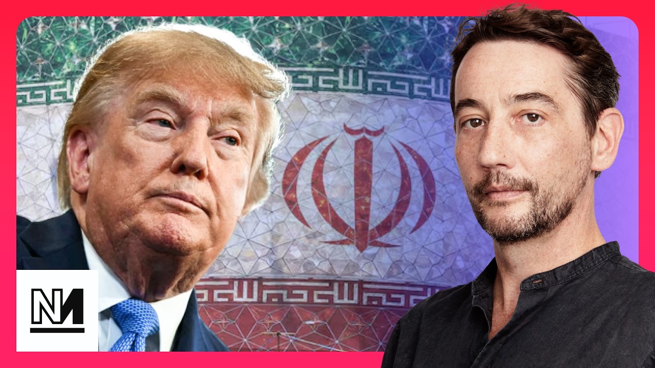 US Globalises Economic War With Iran