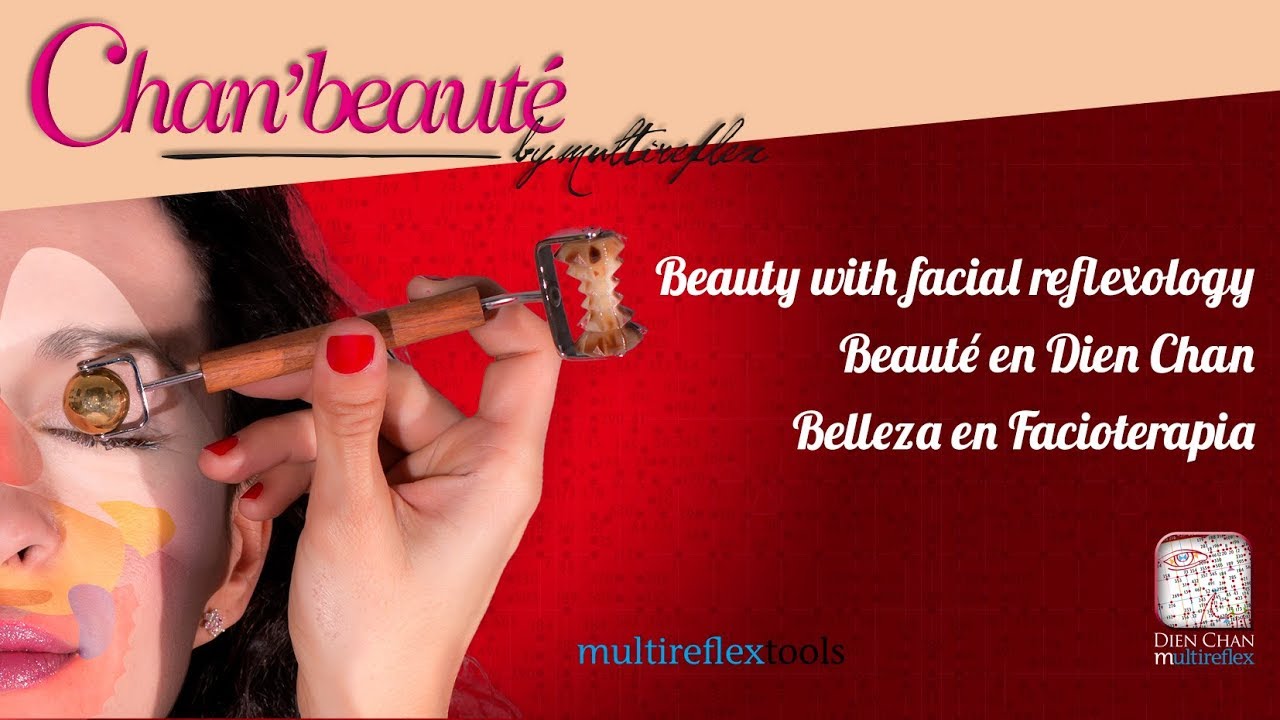 Dien Chan, beaut&eacute; naturelle et bien&ecirc;tre th&eacute;rapeutique