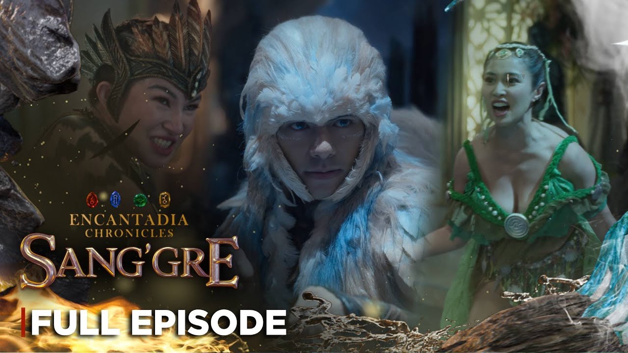Sang'gre: Ang delubyo sa Encantadia (Full Episode 69 -September 18, 2025) | Encantadia Chronicles