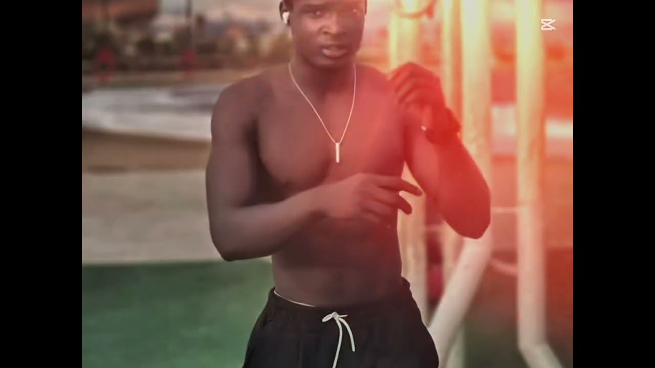 Mi video favorito en el año 2025#senegal #viralvideo #calisthenics #motivation #dicipline 