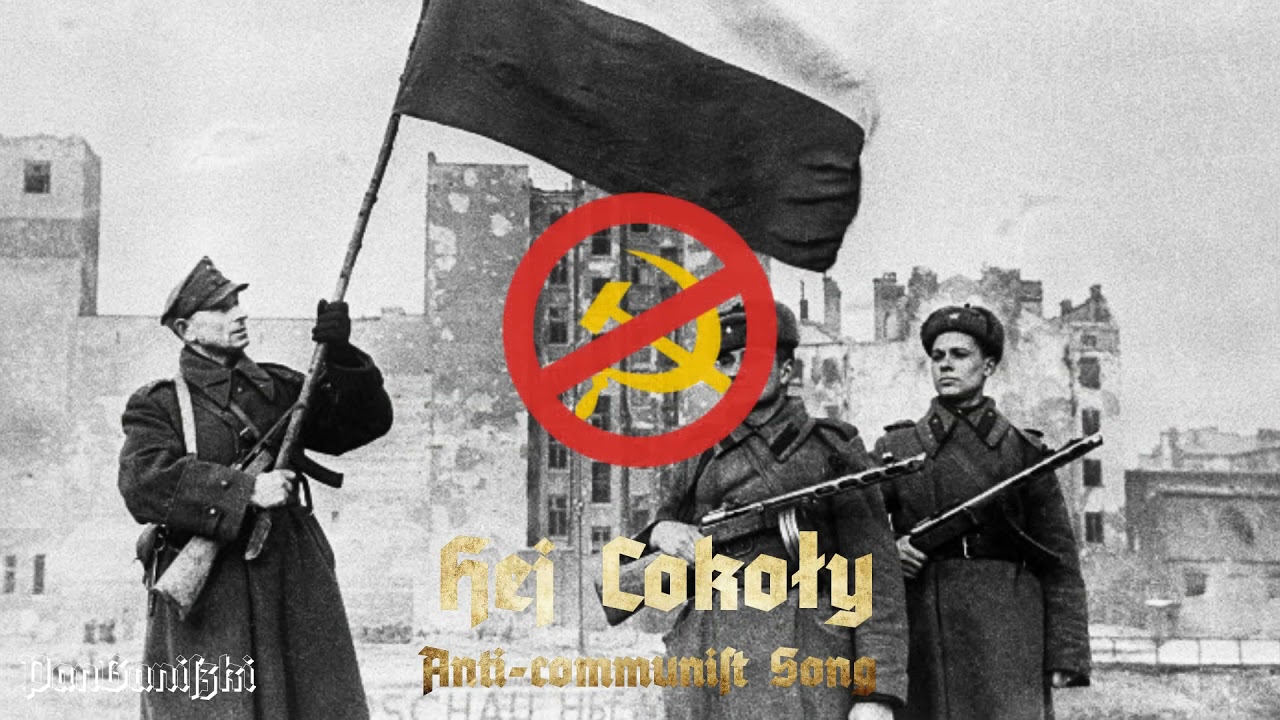 (Reupload) Hej cokoly (