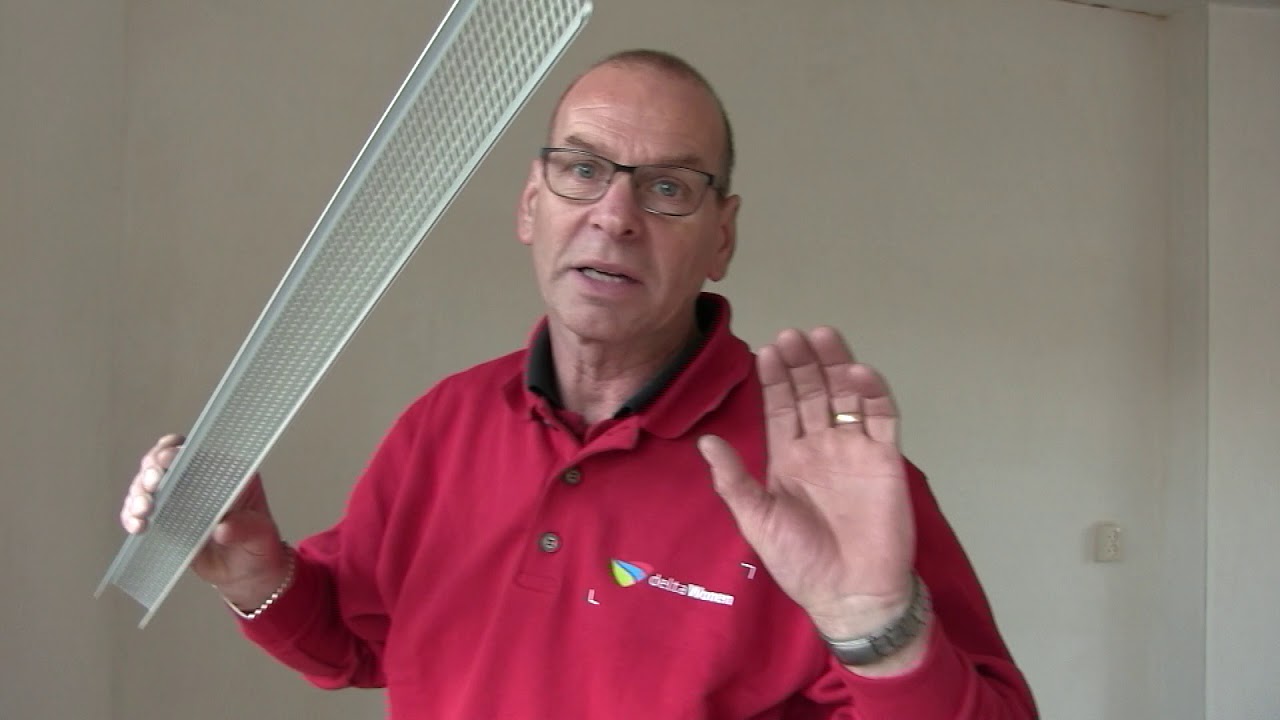 Martin legt uit: Ventilatieroosters schoonmaken