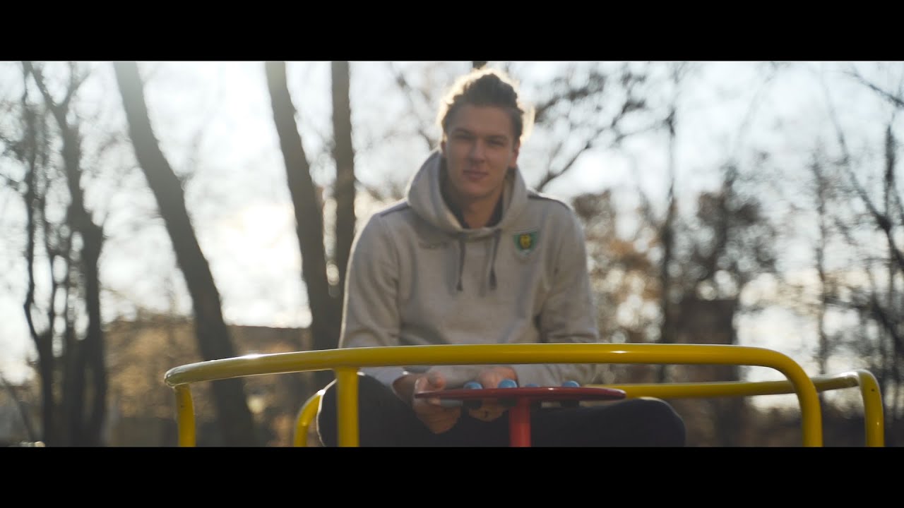zapomniana koszulka