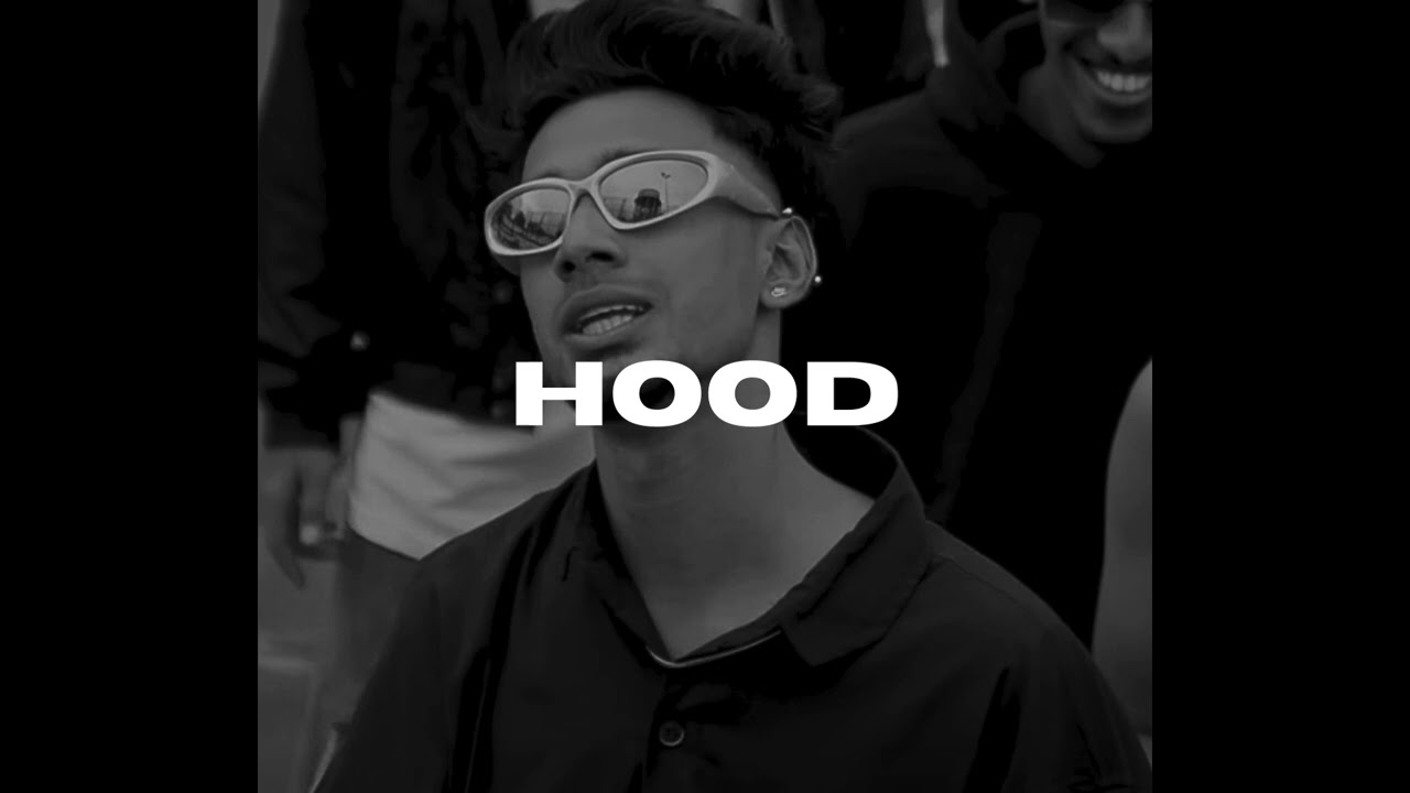 [FREE] Yung DSA Type Beat - HOOD | Yeda Yung Indian Sitar Type Beat