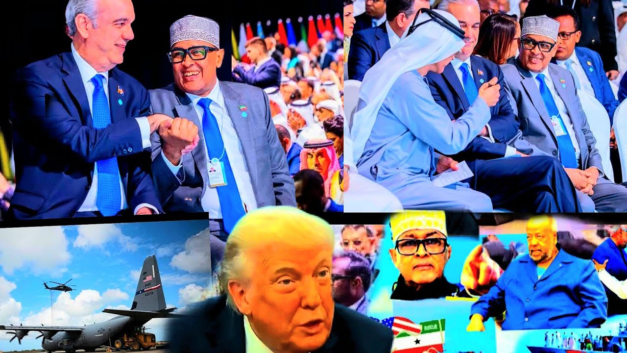CIRO LA KULMAY MADAXDA 5 WADAN & MARYKAN KA GUURY SALDHIGI JABUTI ARGAGIXSO INA GEELE
