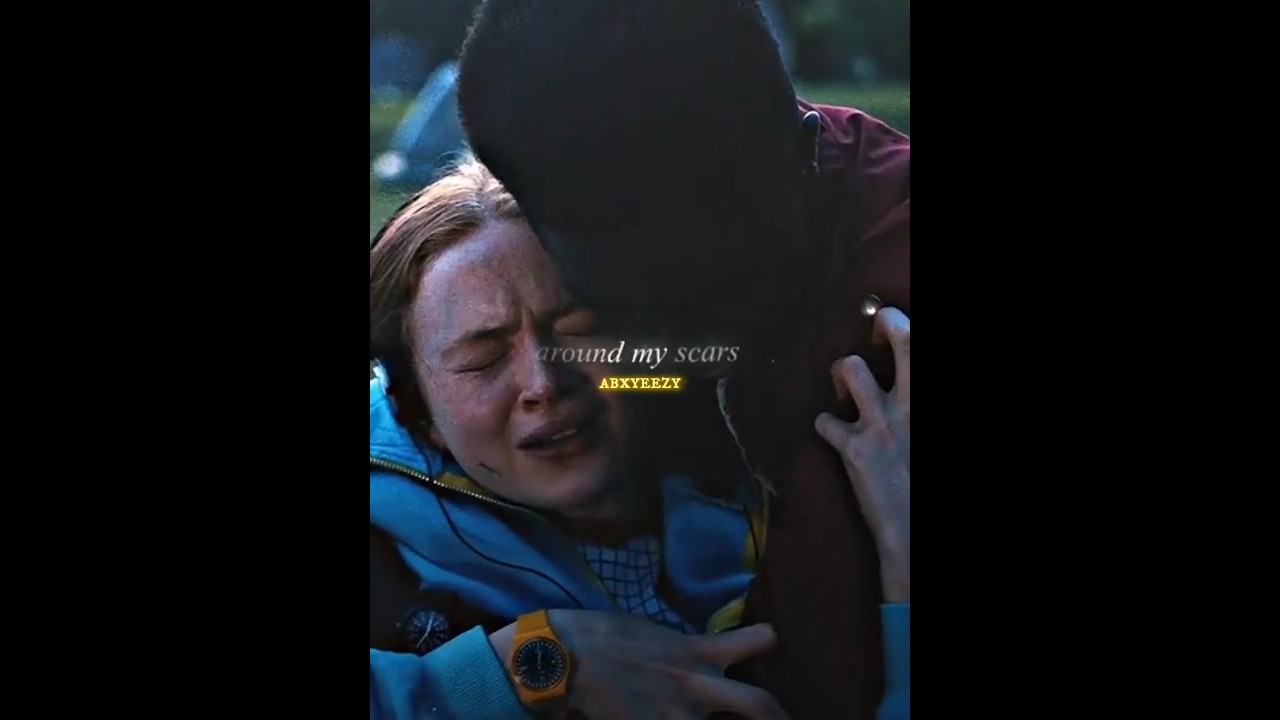 El & mike / lucas & max edit 🎀 // stranger things//