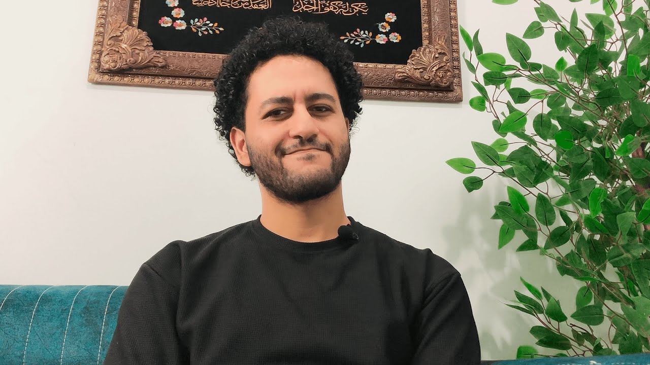 نظرتي لتطوير الذات اتغيرت