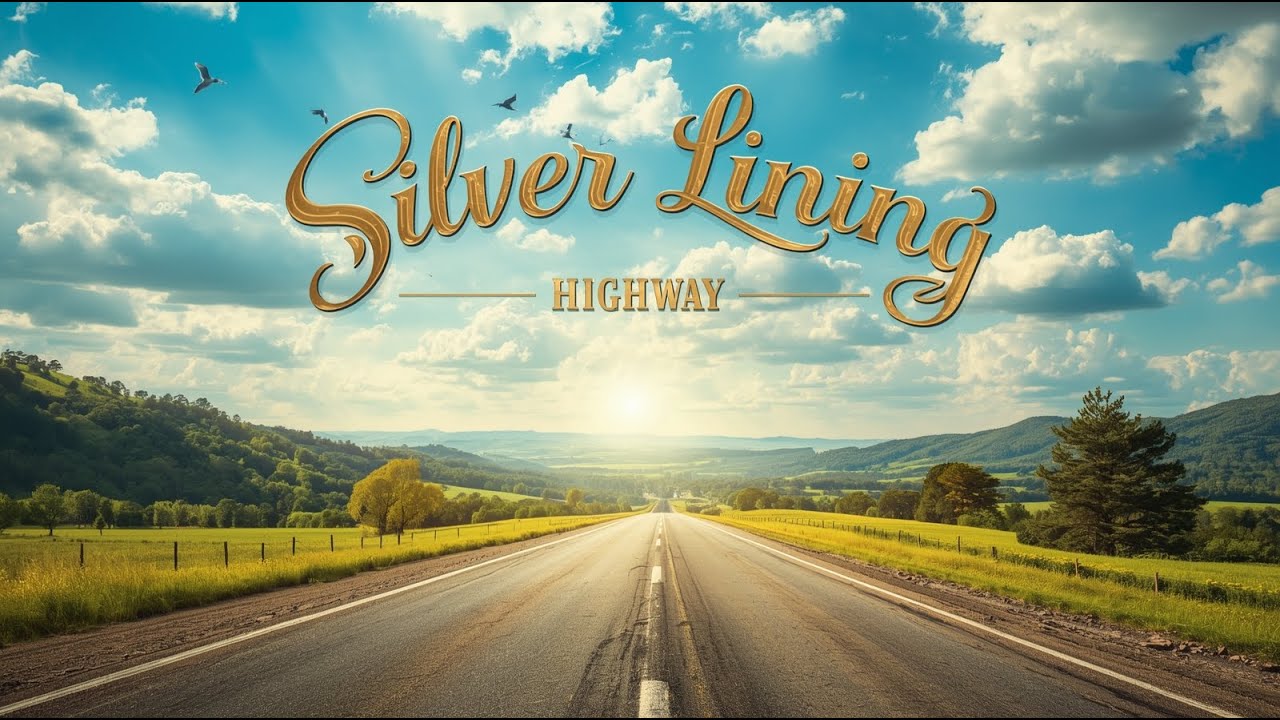 Silver Lining Highway – 10 Original Country Songs | Classic Country Album 2025