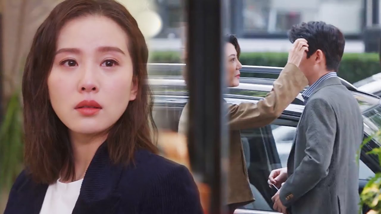 【Chinese Drama】來接閨蜜的男友竟是自己的丈夫！妻子看見當場崩潰！原來兩人早已背叛自己！#drama #爱情 #反转