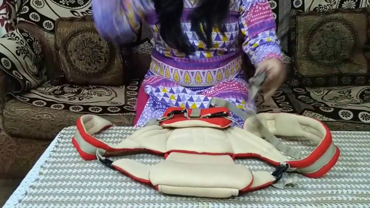 4 in 1 baby carrier review how to use