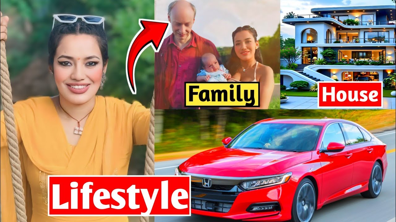 Ashika Tamang Lifestyle 2025, Husband, Movies,Income,Videos,Age, Biography & Net Worth