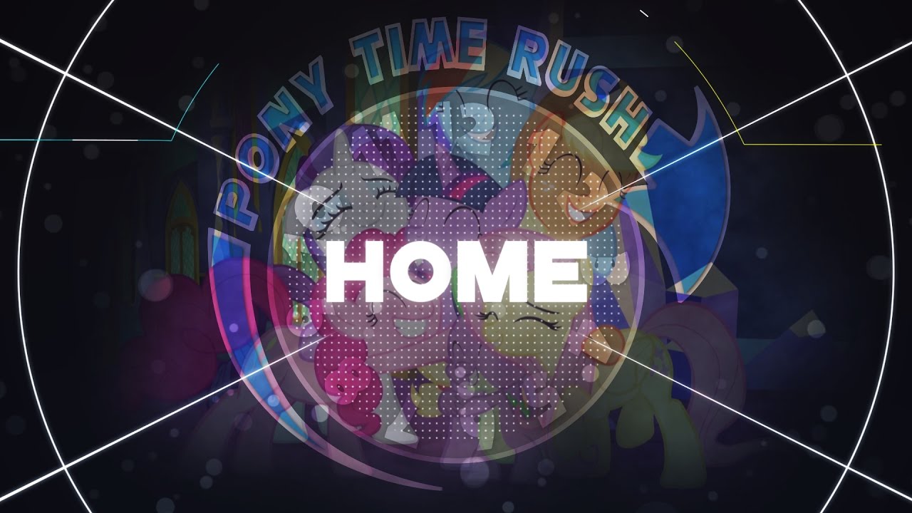 Home [PMV Collab]
