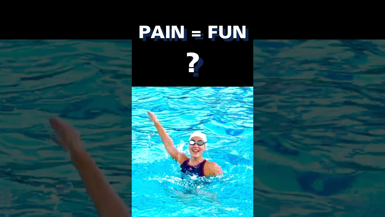 Water Polo Training to the MAX! Natalie Arata | #WaterPoloTough #waterpolo #inspiration  #training