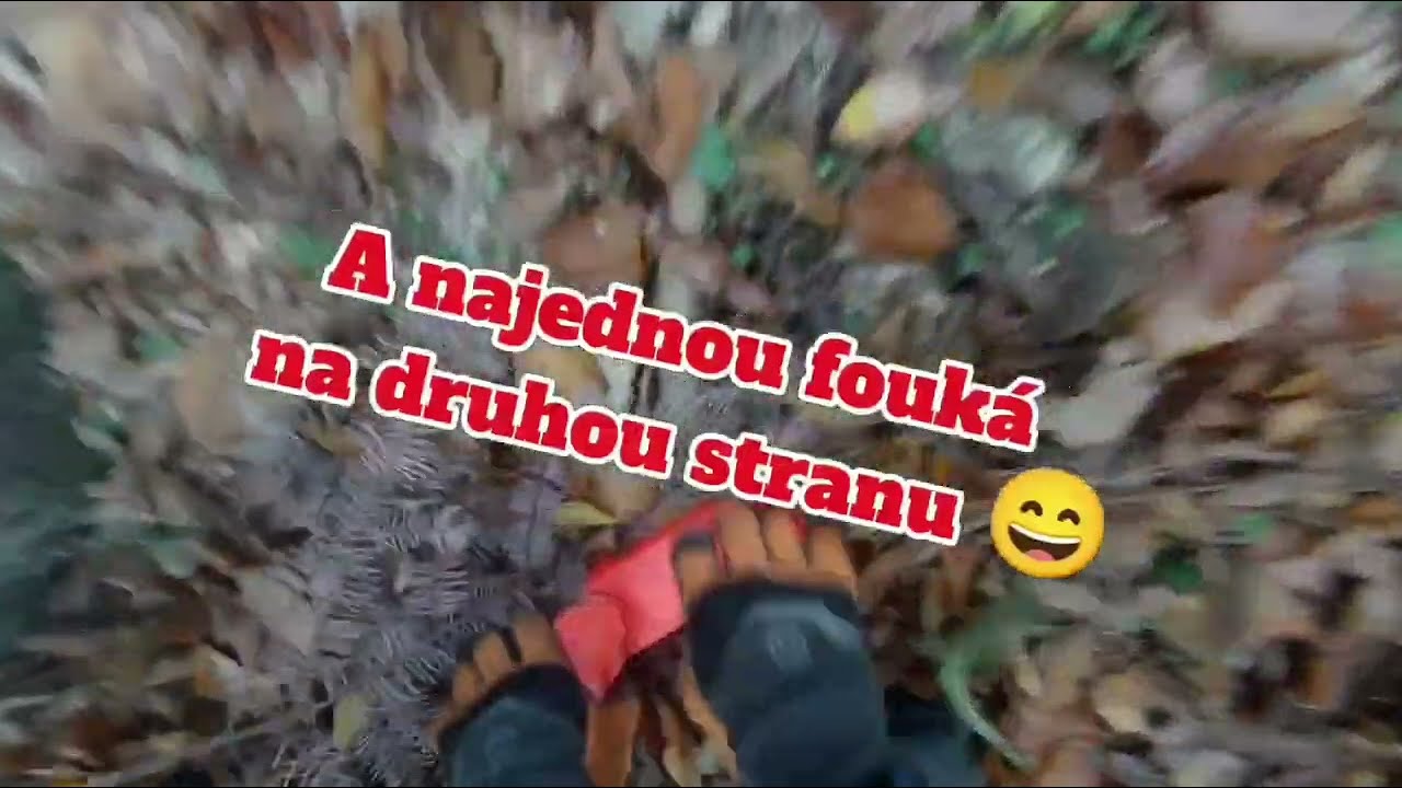 Jedle: Epizoda IV Nová naděje? - Ani náhodou !!!