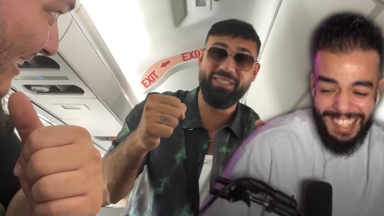 MIT DER KMN GANG IN KOSOVO SAMI REAKTION
