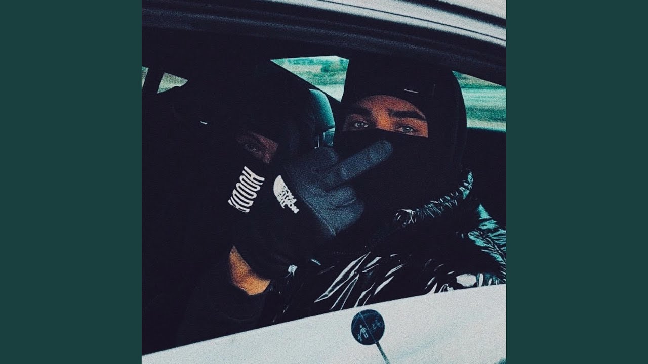 ŠNEKA (feat. Deivanis)