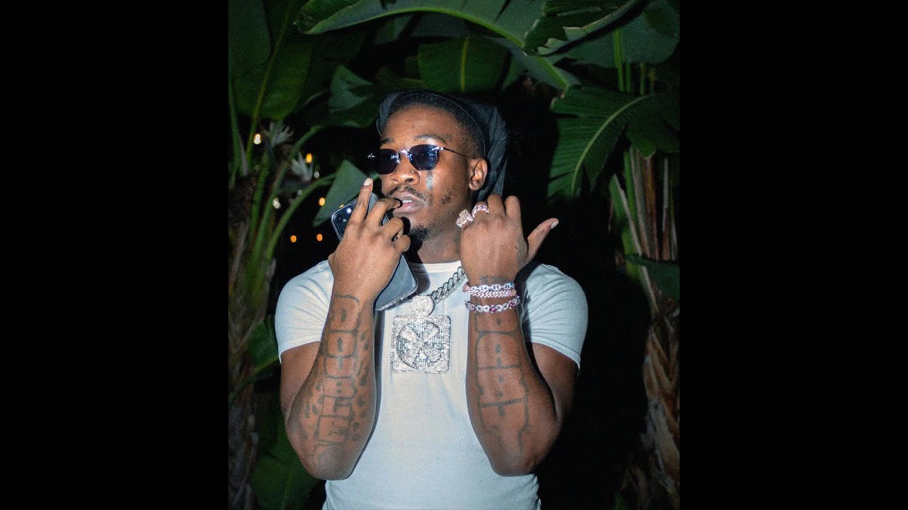 [FREE] Hotboii Type Beat 2025 - 