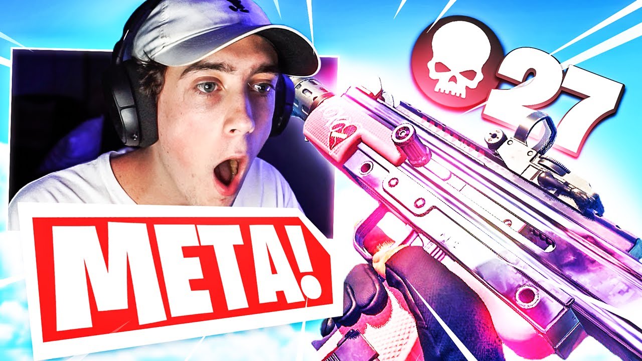 The *NEW* MILANO Is INSANE On Rebirth! *Best Milano 821 Class* (Rebirth Island - Warzone)