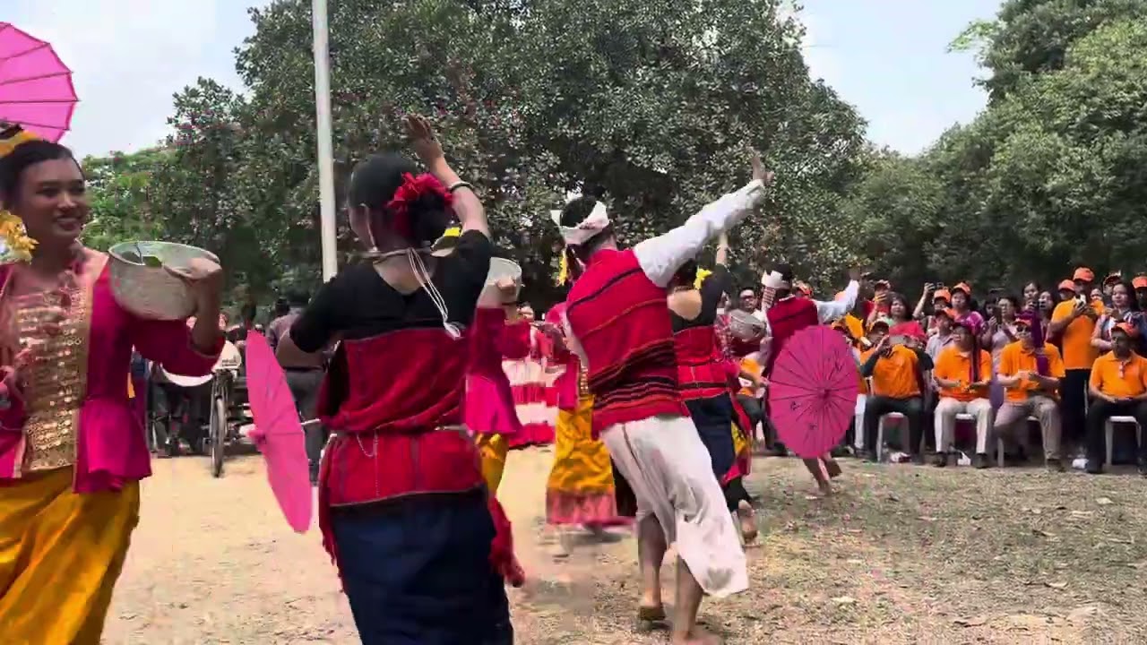 HAPPY BIZU - 2025, DHAKA