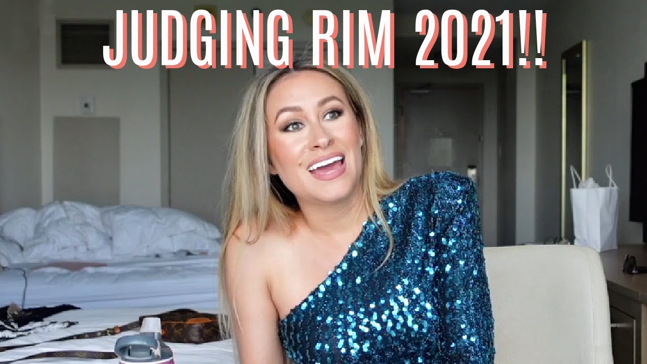 (PAGEANT VLOG) Judging Royal International Miss 2021