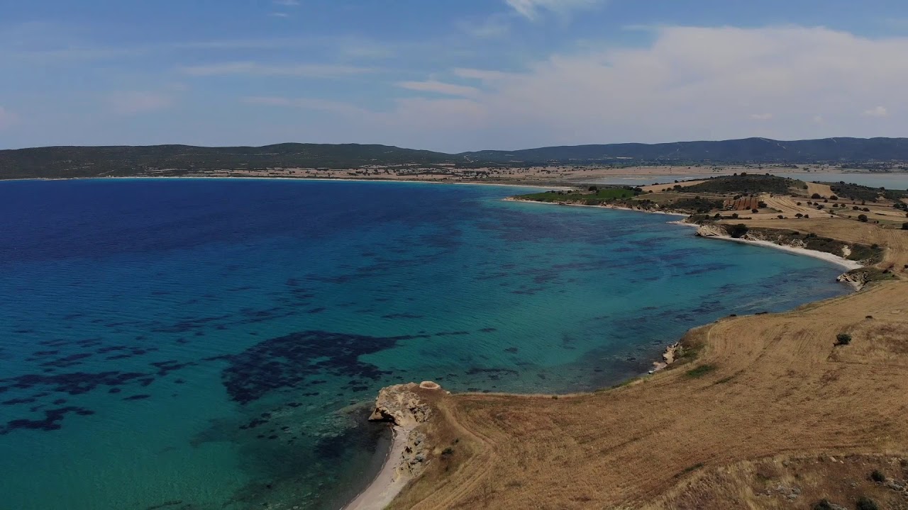 ÇANAKKALE KÜÇÜK KEMİKLİ BURNU HAVADAN