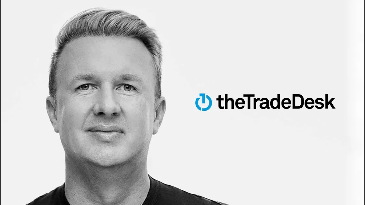 The Trade Desk (TTD): 🕵️‍♂️ Jeff Green’s $148M 