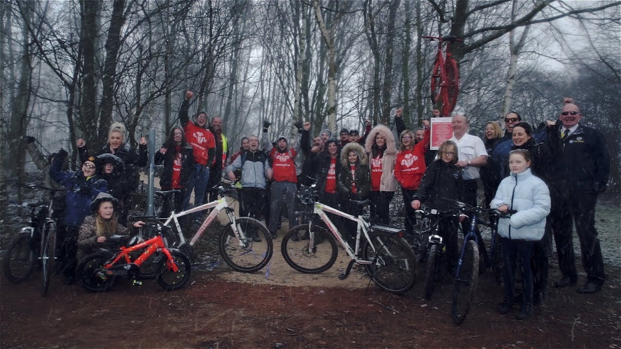 Prince's Trust Team Programme- help your community