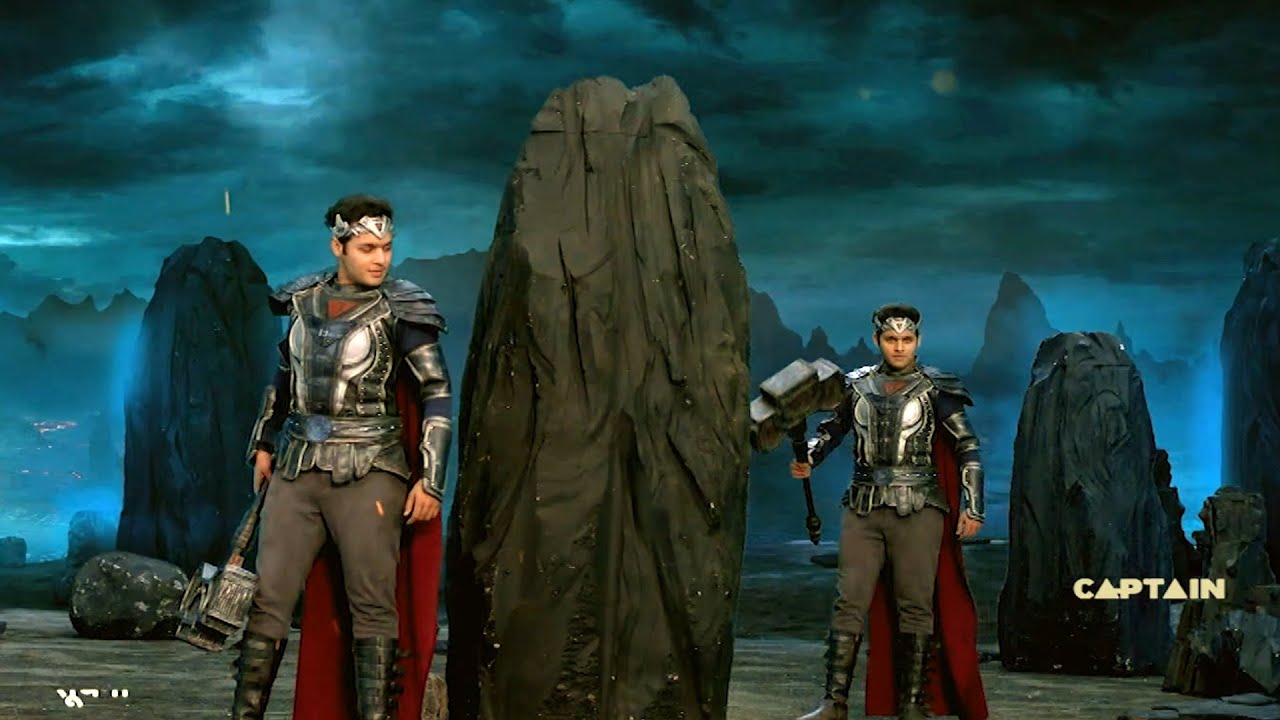 बालवीर रिटर्न्स || Baalveer Returns Full Episode 50 || Dev Joshi, Vansh Sayani