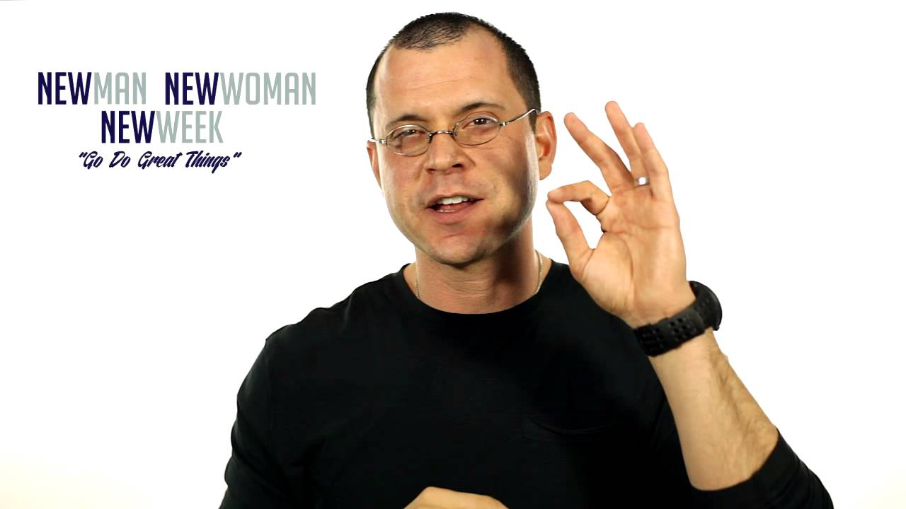 What an NFL Hall of Famer and YOU have in common, Episode 26 Vol 1