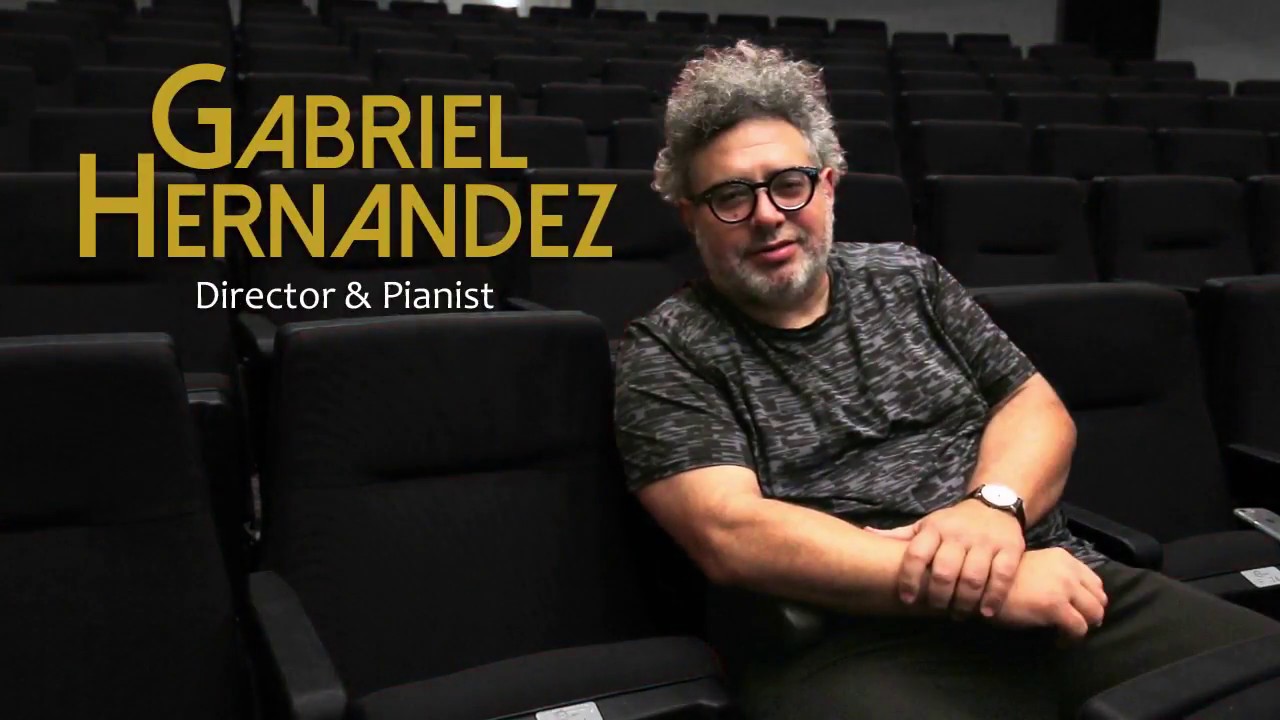 EPK The Power of Cuban Music
