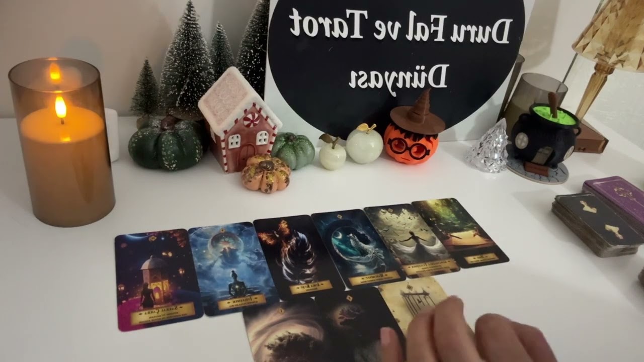 ASLAN BURCU 🦁♌️ İSTEDİĞİNİ DİLE GETİR 🦁♌️ 23 ŞUBAT - 1 MART TAROT YORUMU #tarot 