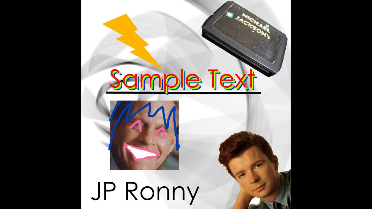 JP Ronny - Nuthin But A Holiday Rap (Nightcore Remix)