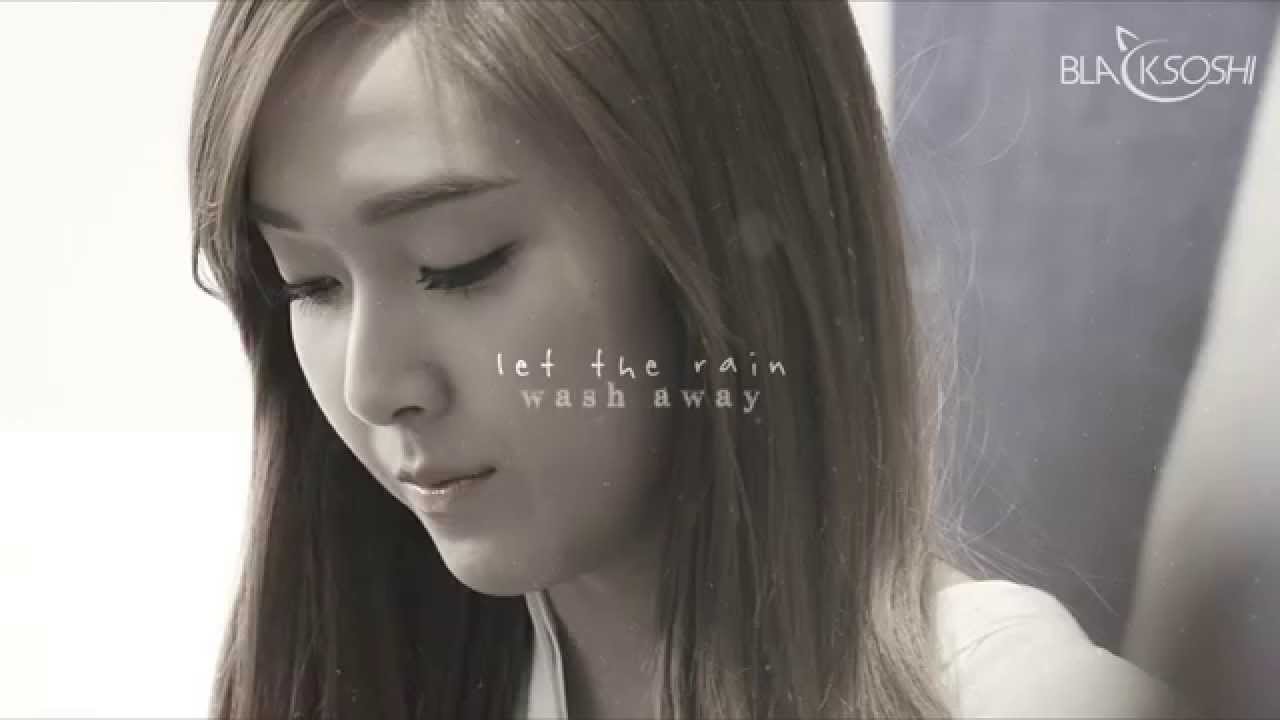 JESSICA JUNG - Coming Home