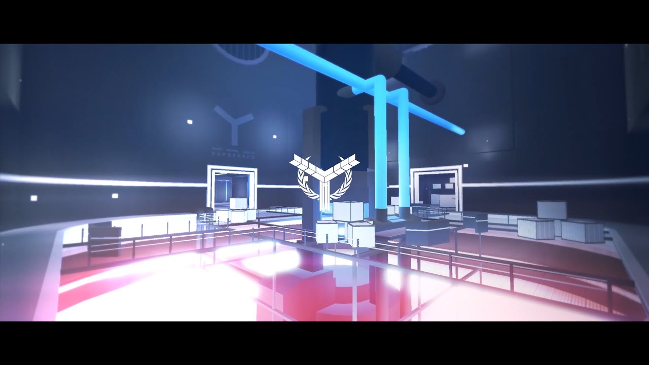 RvB Dualtage ft. evilmatty