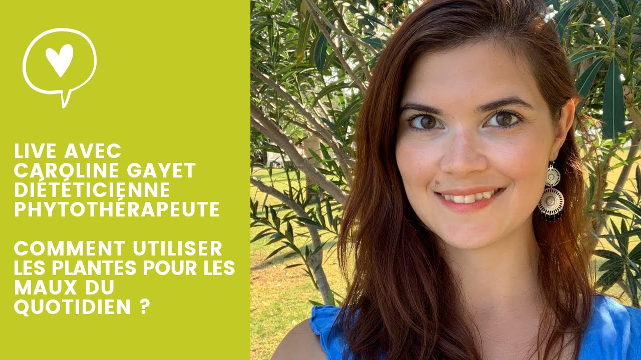 Comment utiliser la phytothérapie au quotidien? Bienfaits, dangers...