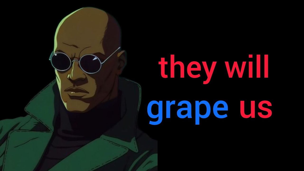 the AI jewtopia is NOT a joke