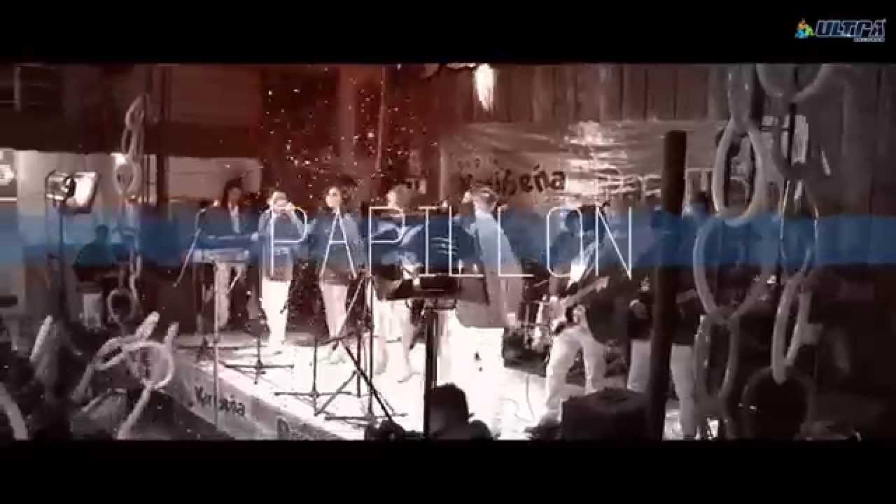 Papillón - Mix Chelero