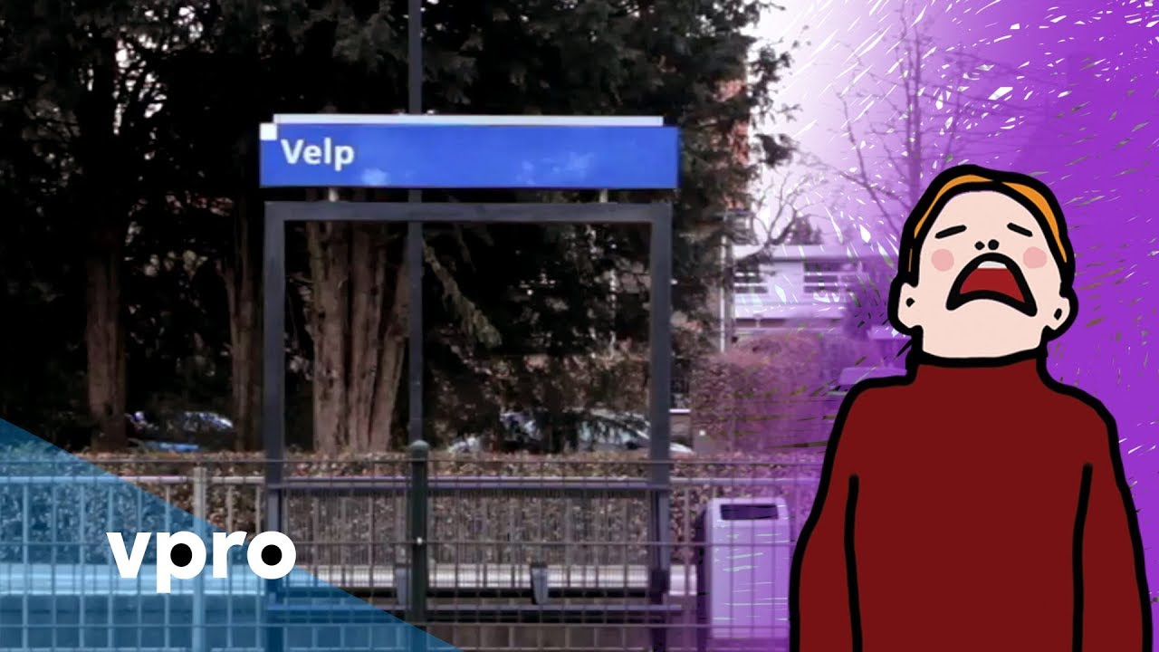 Terug naar Velp - VPRO Zwelgplek