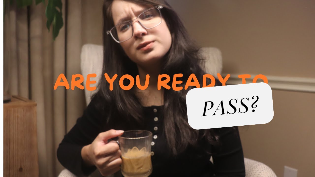 How To Pass FPGEE In Your First Attempt  2025