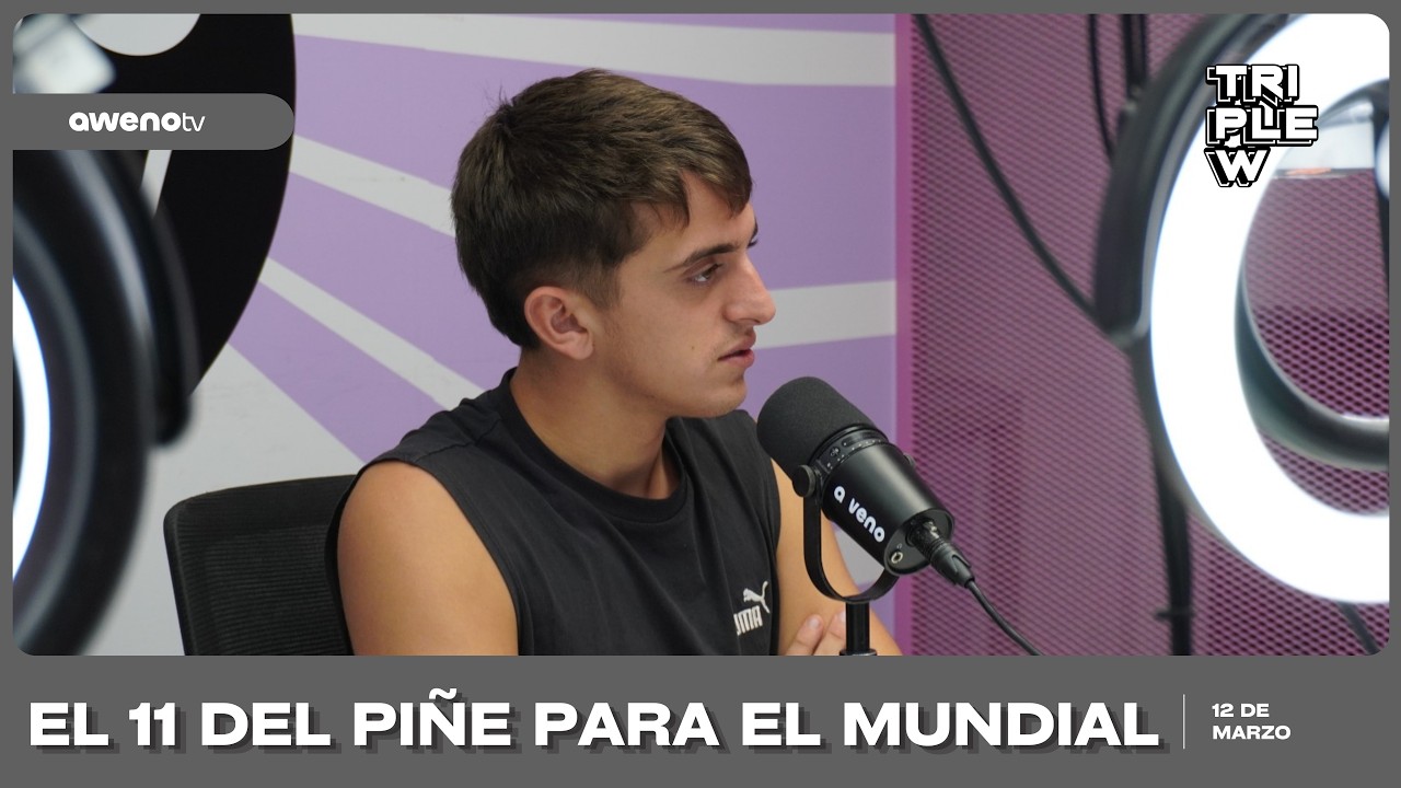 TRIPLE W | ES VALVERDE EL MEJOR FUTBOLISTA URUGUAYO DE LA HISTORIA?