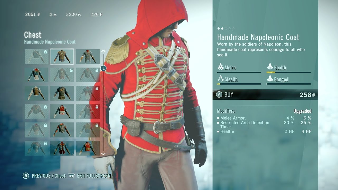 💰 Ошибка с деньгами в Assassin’s Creed Unity 💥 Разбогатейте БЫСТРО с этим простым способом! 🚀 #as...