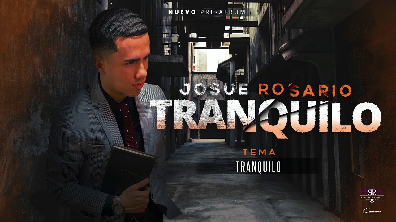 Josue Rosario- 