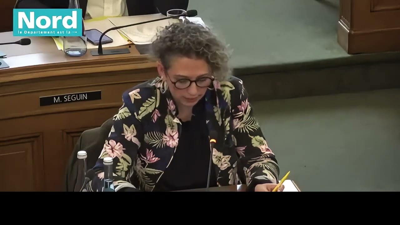 Réponse à la question d'actualité sur la situation financière de l'EPDSAE