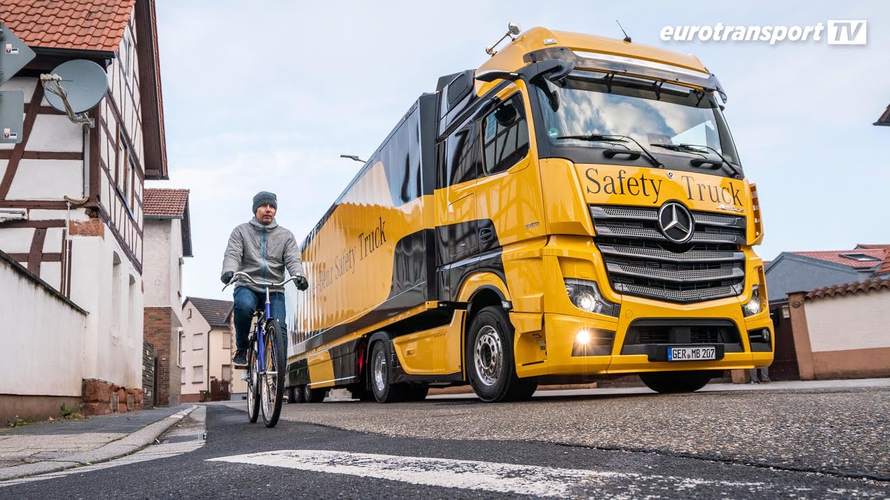 Assistenzsysteme: Mehr Technik, mehr Sicherheit?