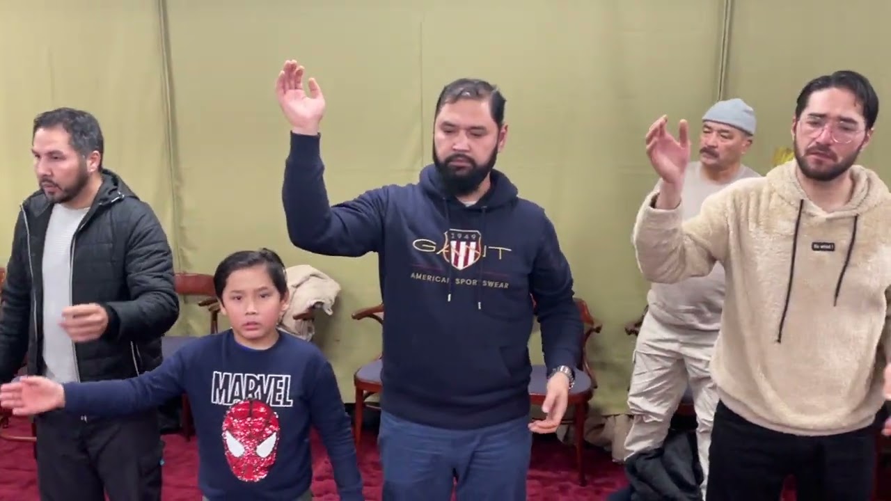 ایام فاطمیه - بار سینه