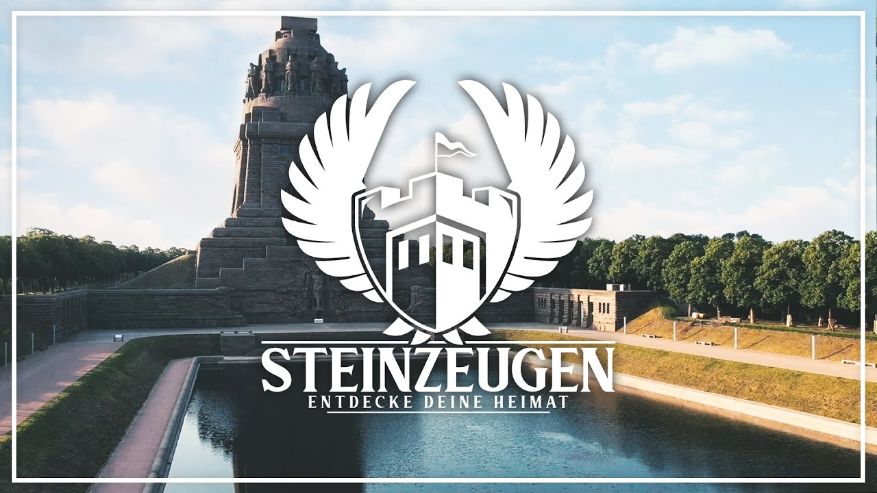 STEINZEUGEN Spezial - Das Völkerschlachtdenkmal