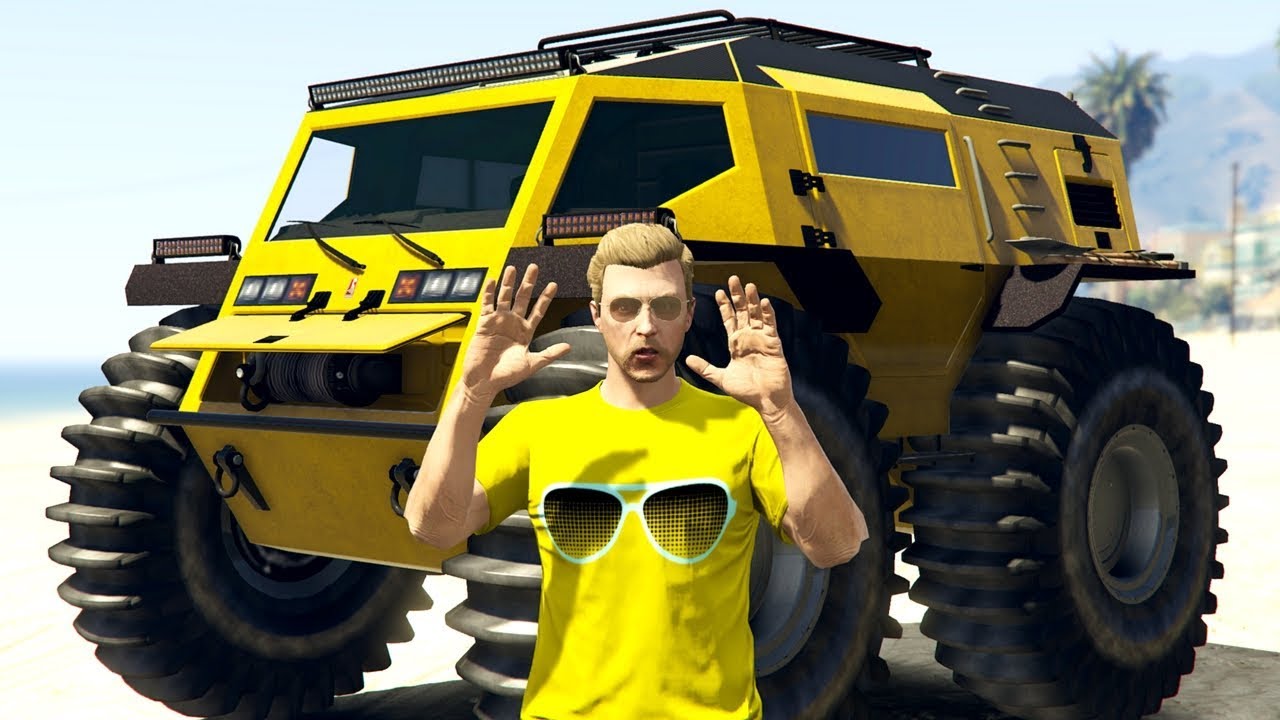 İTLİK SAVAŞLARI (GTA 5 Online Eğlenceli Anlar)