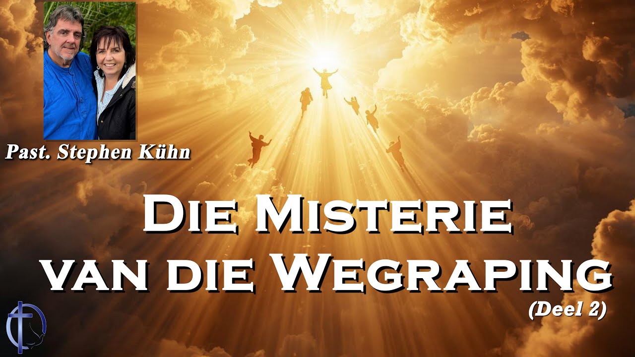 Kruiskerk Gemeente, George - Sondag 01 Februarie 2026 @ 09h30 (Erediens begin 09h00)